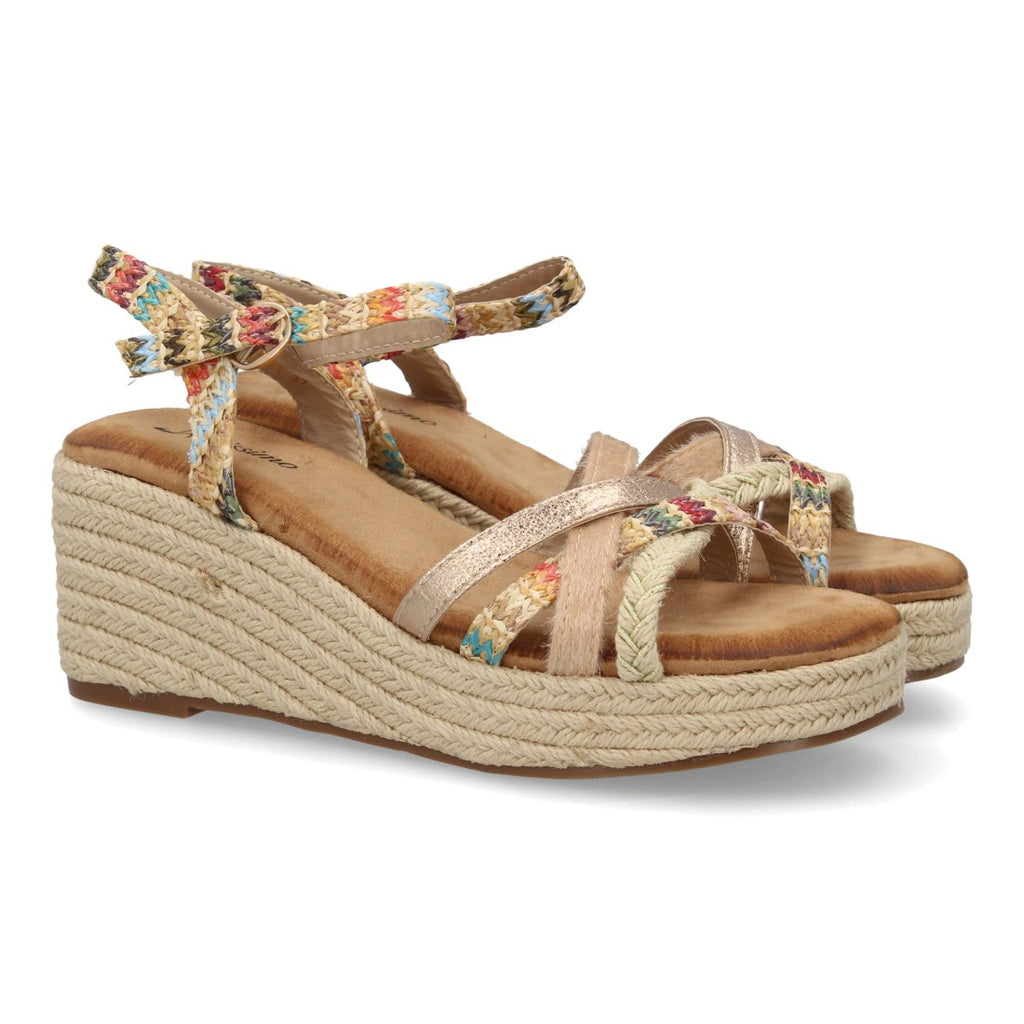 Sandalias mujer Cyrena