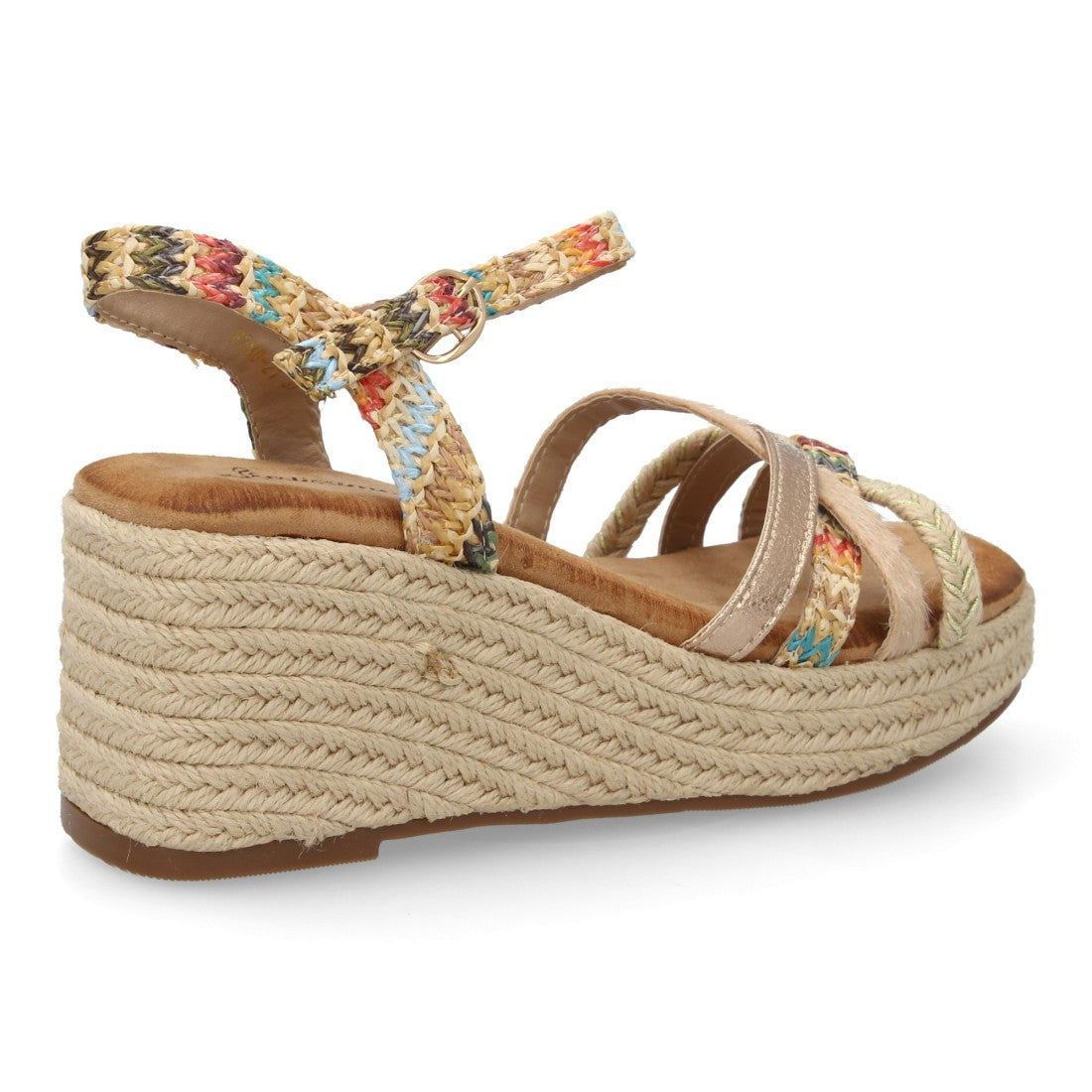 Sandalias mujer Cyrena