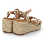 Sandalias mujer Cyrena