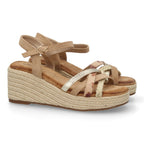 Sandalias mujer Cyrena
