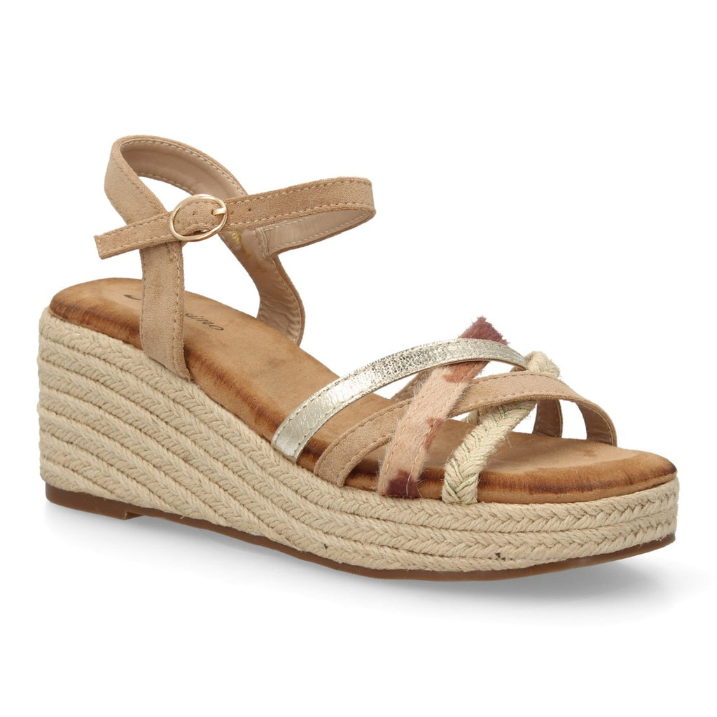Sandalias mujer Cyrena