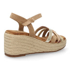Sandalias mujer Cyrena