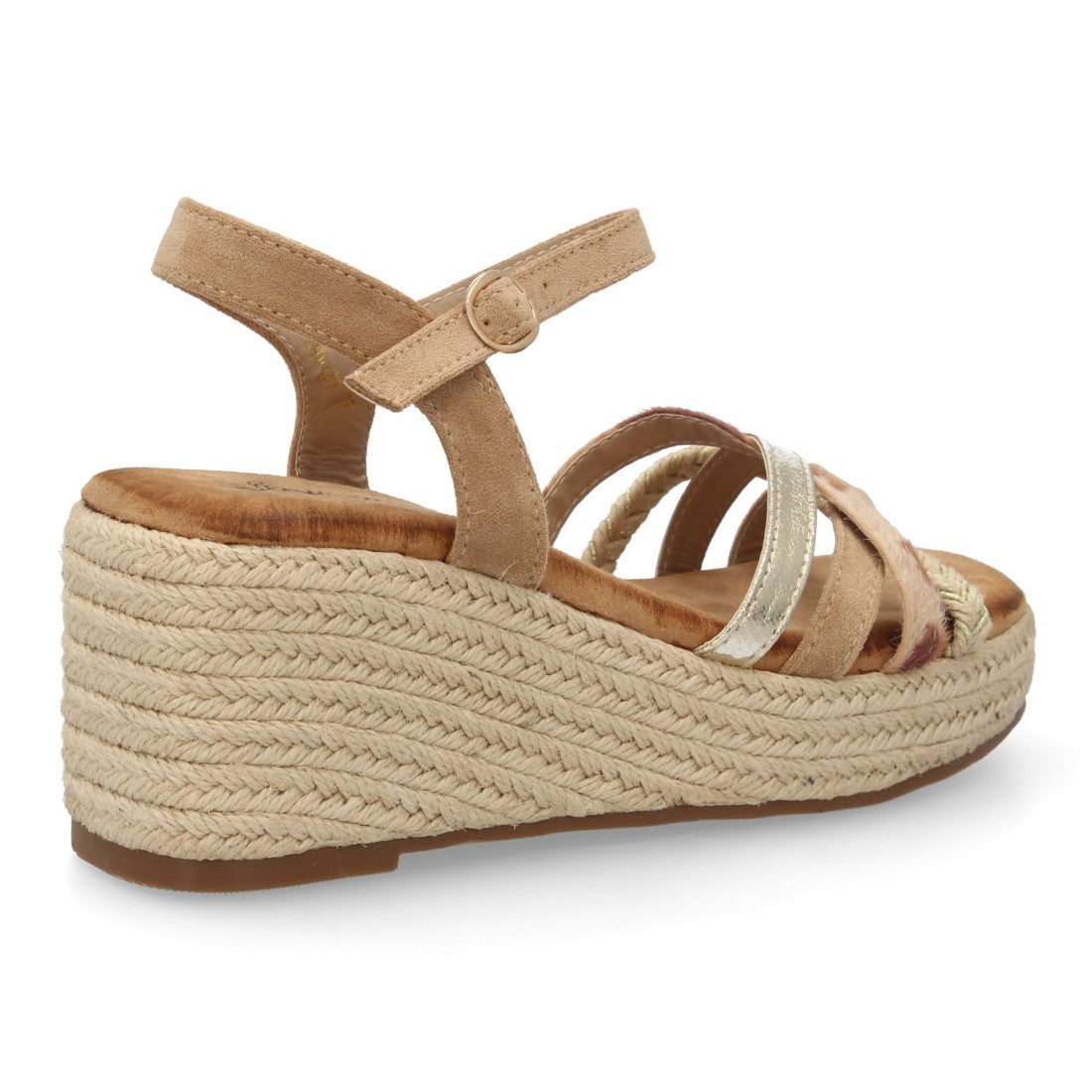 Sandalias mujer Cyrena
