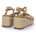 Sandalias mujer Cyrena