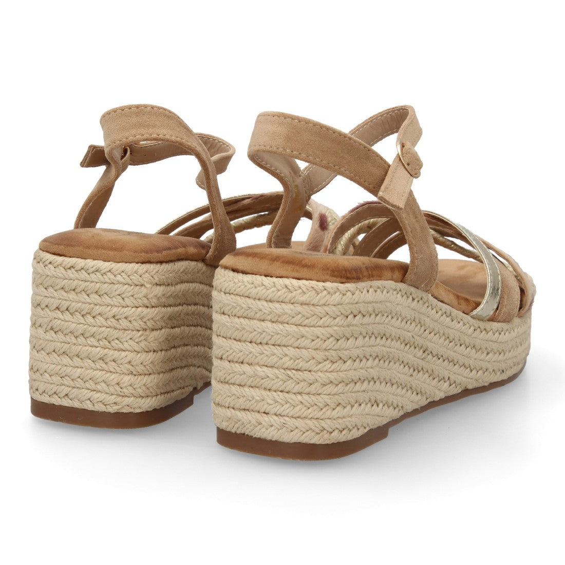 Sandalias mujer Cyrena