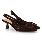 Zapatos de tacón