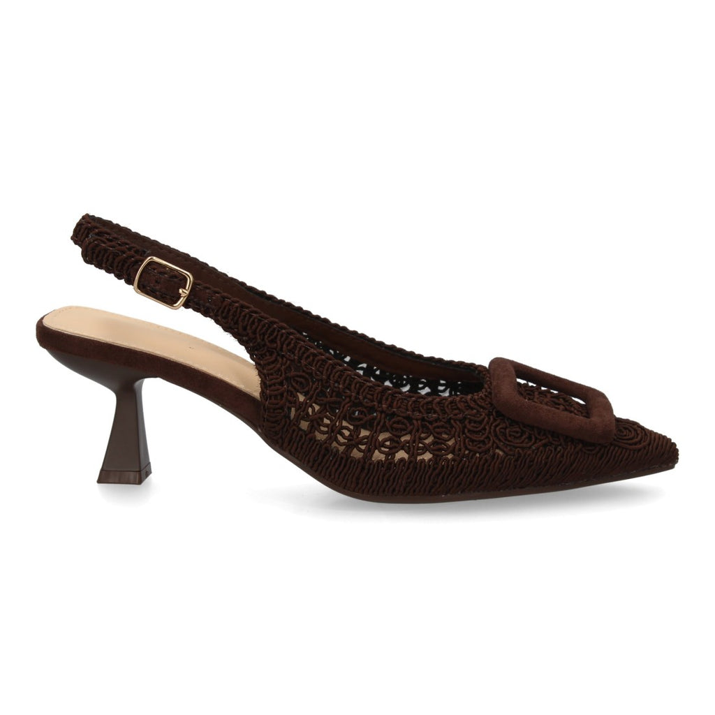 Zapatos de tacón