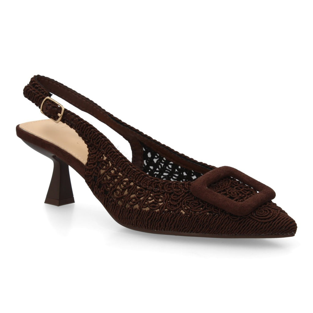 Zapatos de tacón