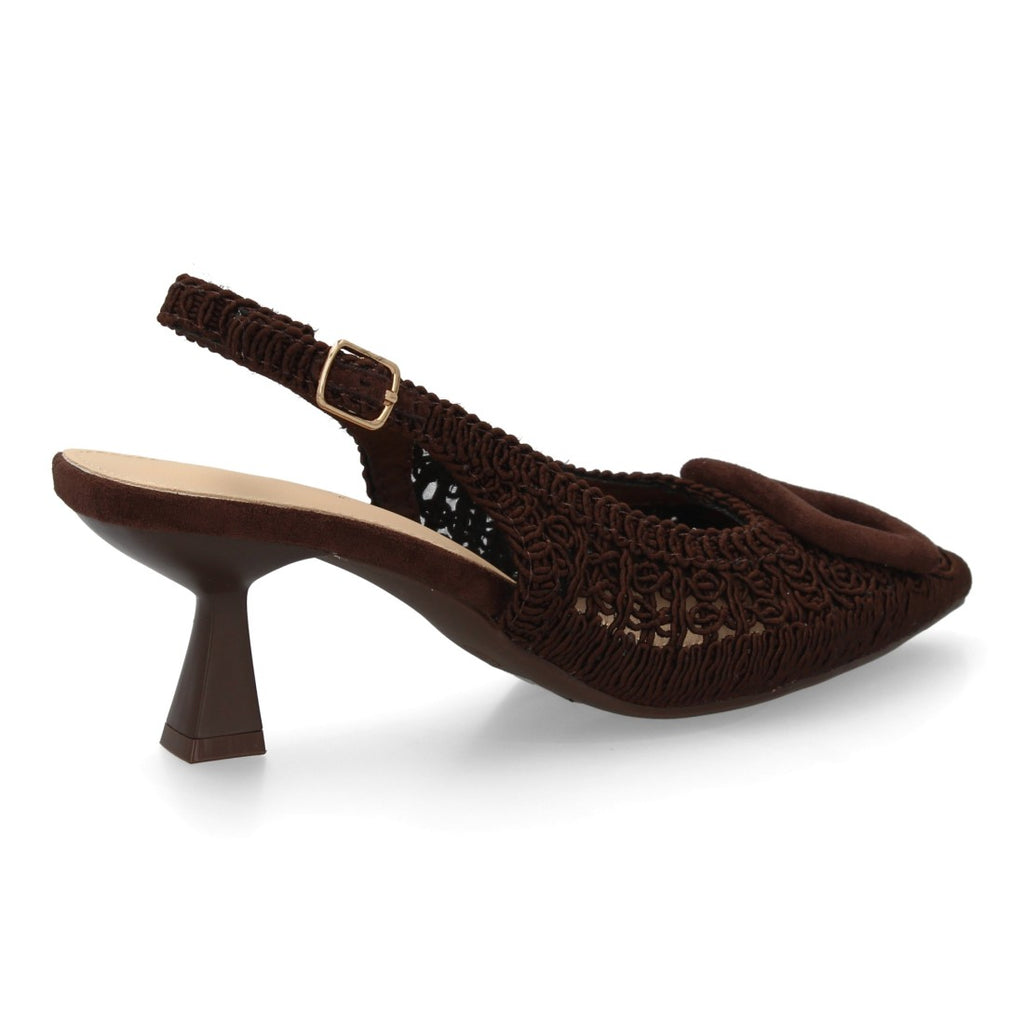 Zapatos de tacón