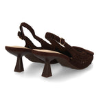 Zapatos de tacón