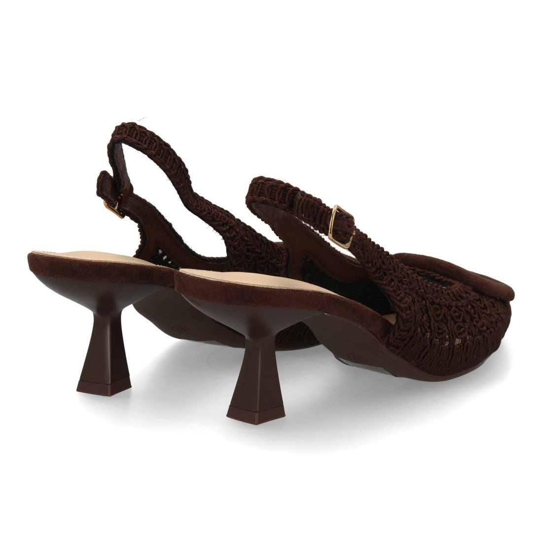 Zapatos de tacón