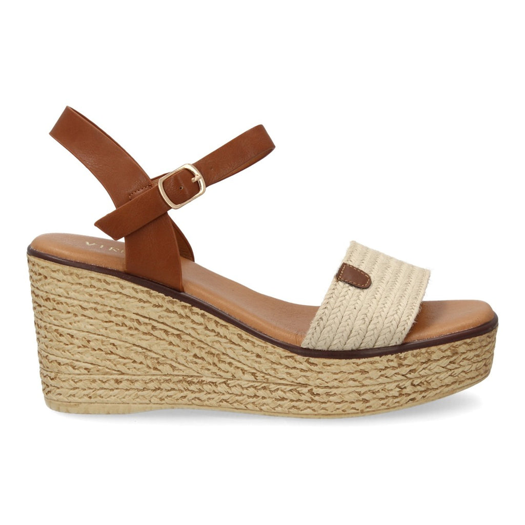 Sandalias mujer Cyrena