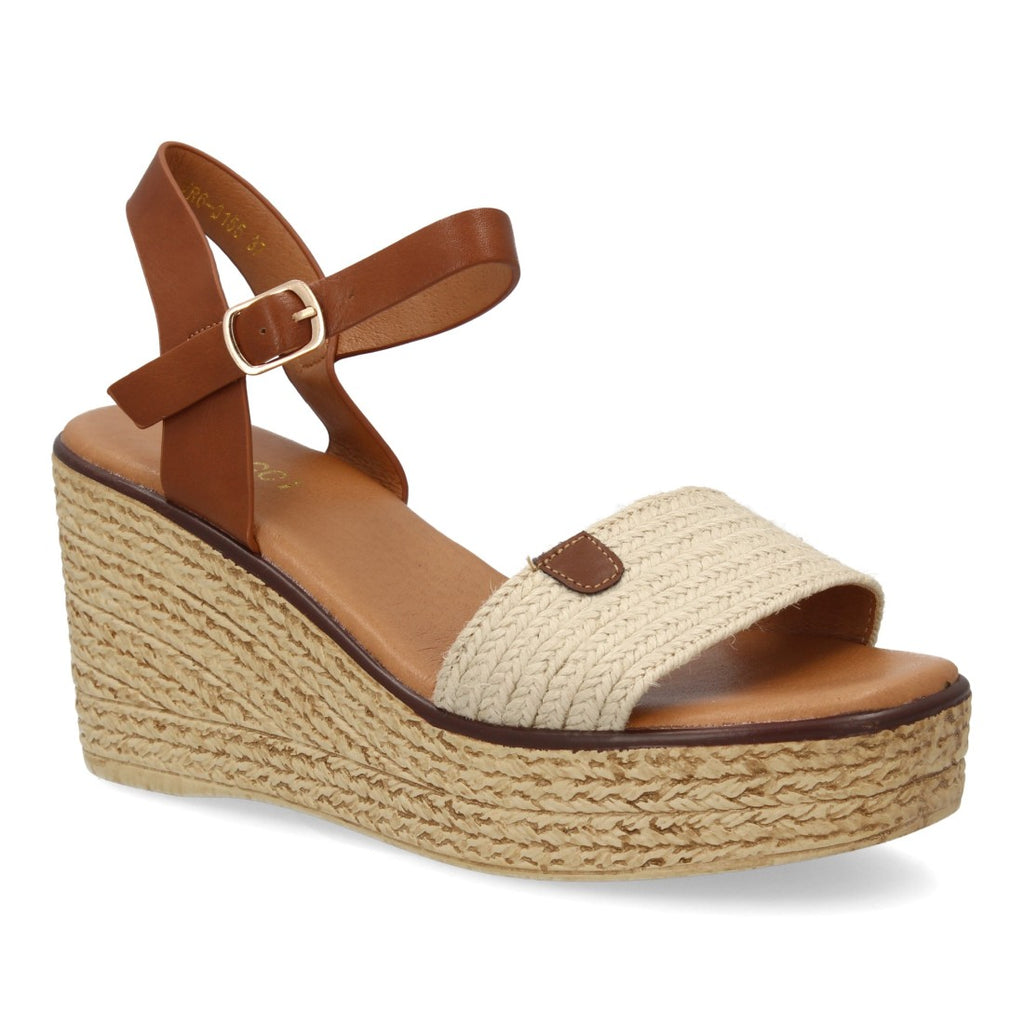 Sandalias mujer Cyrena