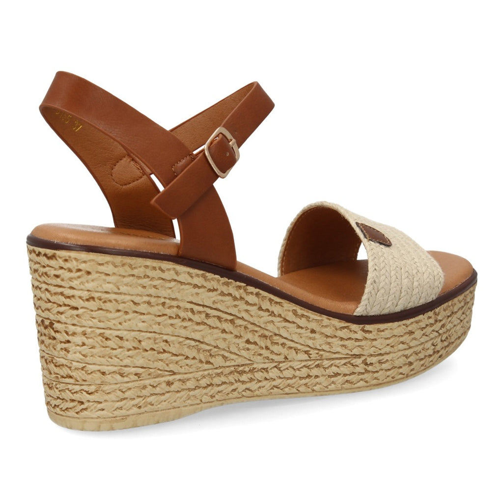 Sandalias mujer Cyrena