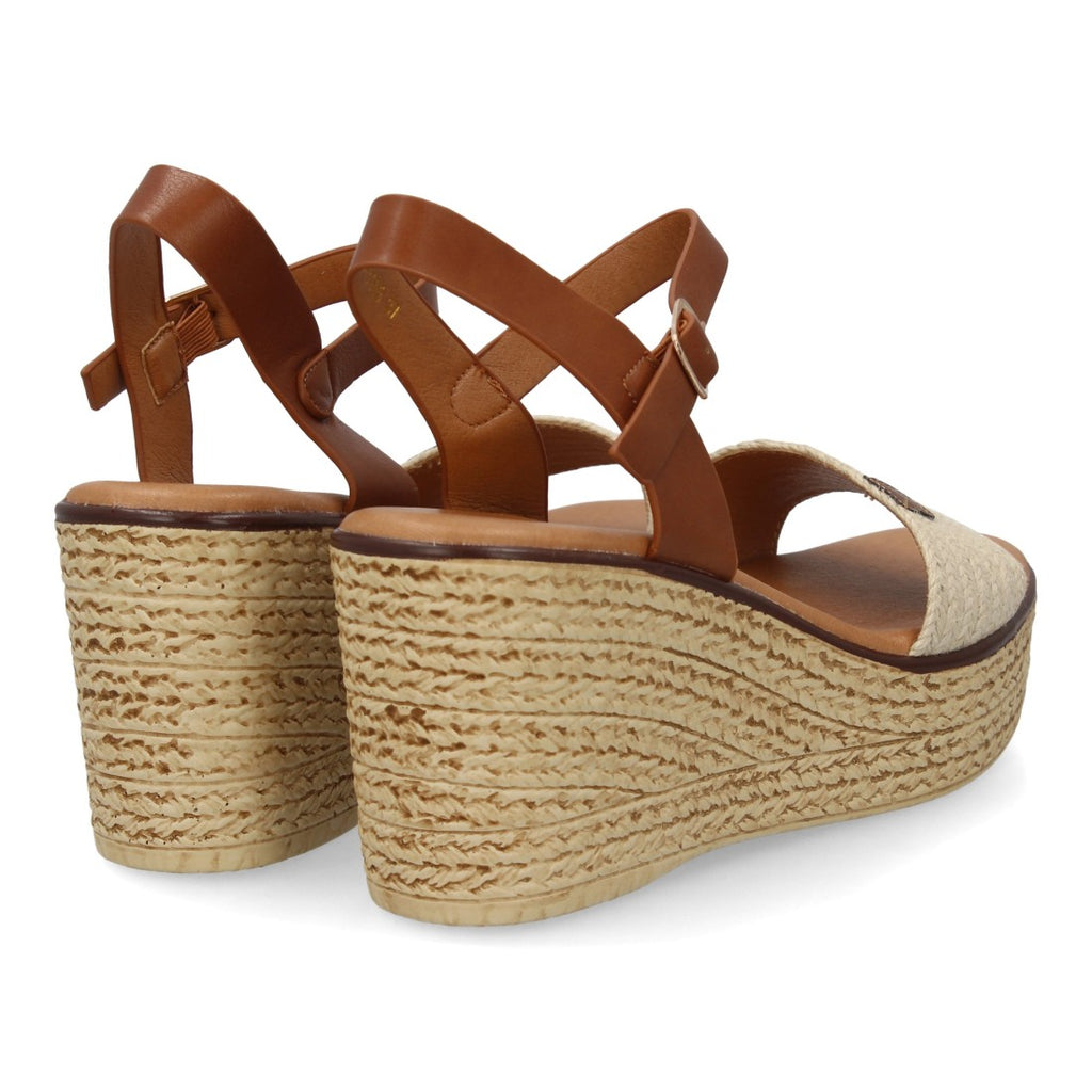 Sandalias mujer Cyrena