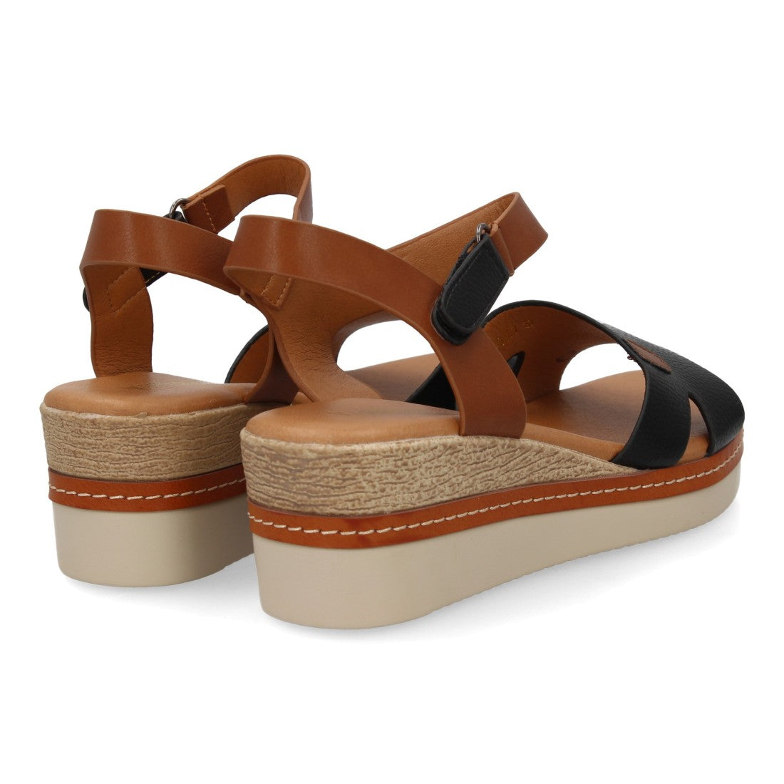 Sandalias mujer Cyrena
