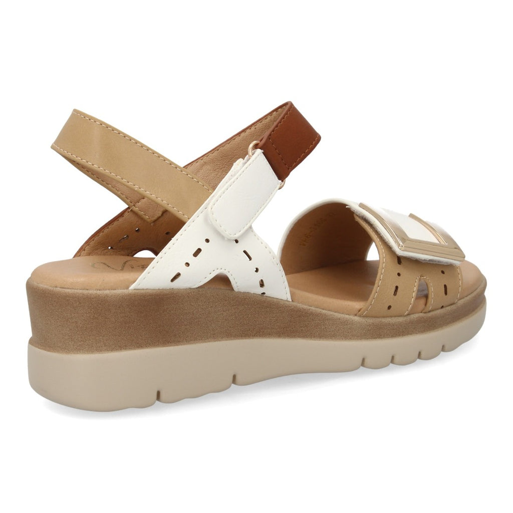 Sandalias mujer Cyrena