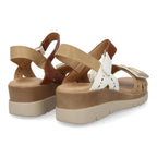 Sandalias mujer Cyrena