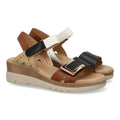 Sandalias mujer Cyrena
