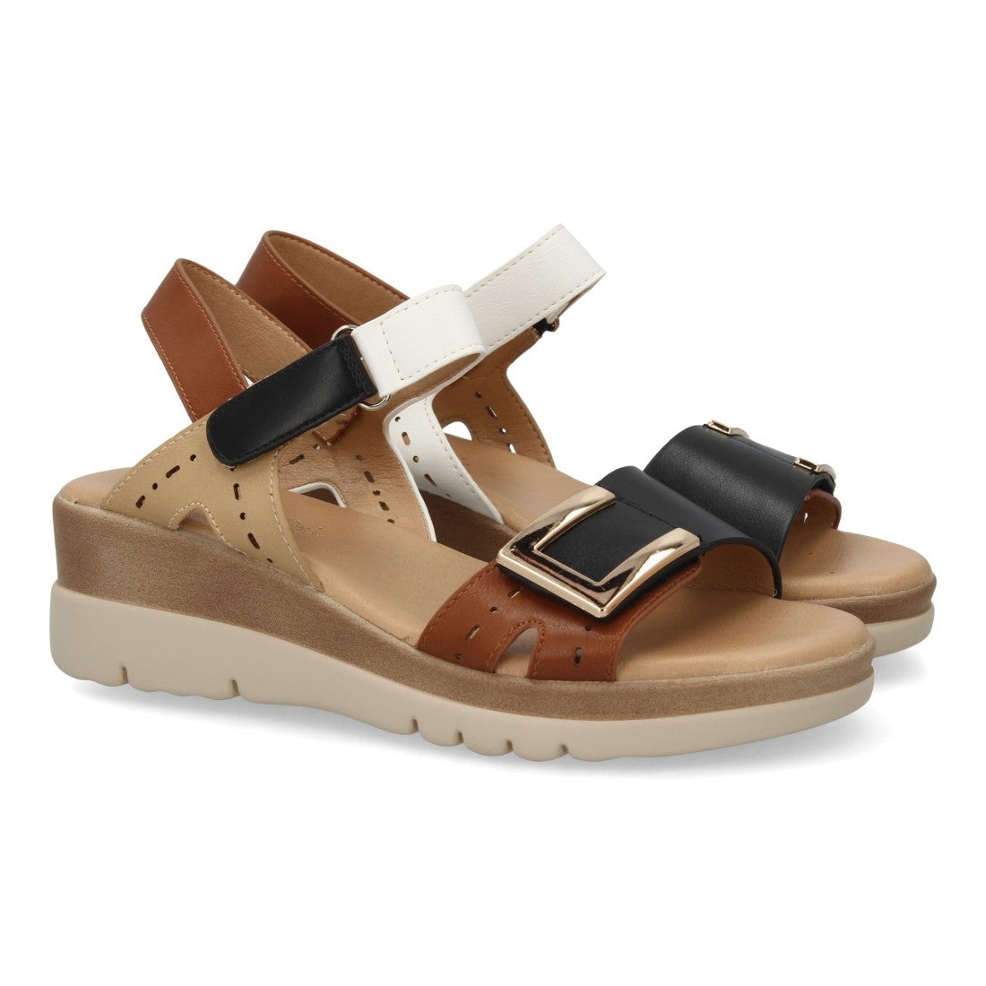 Sandalias mujer Cyrena