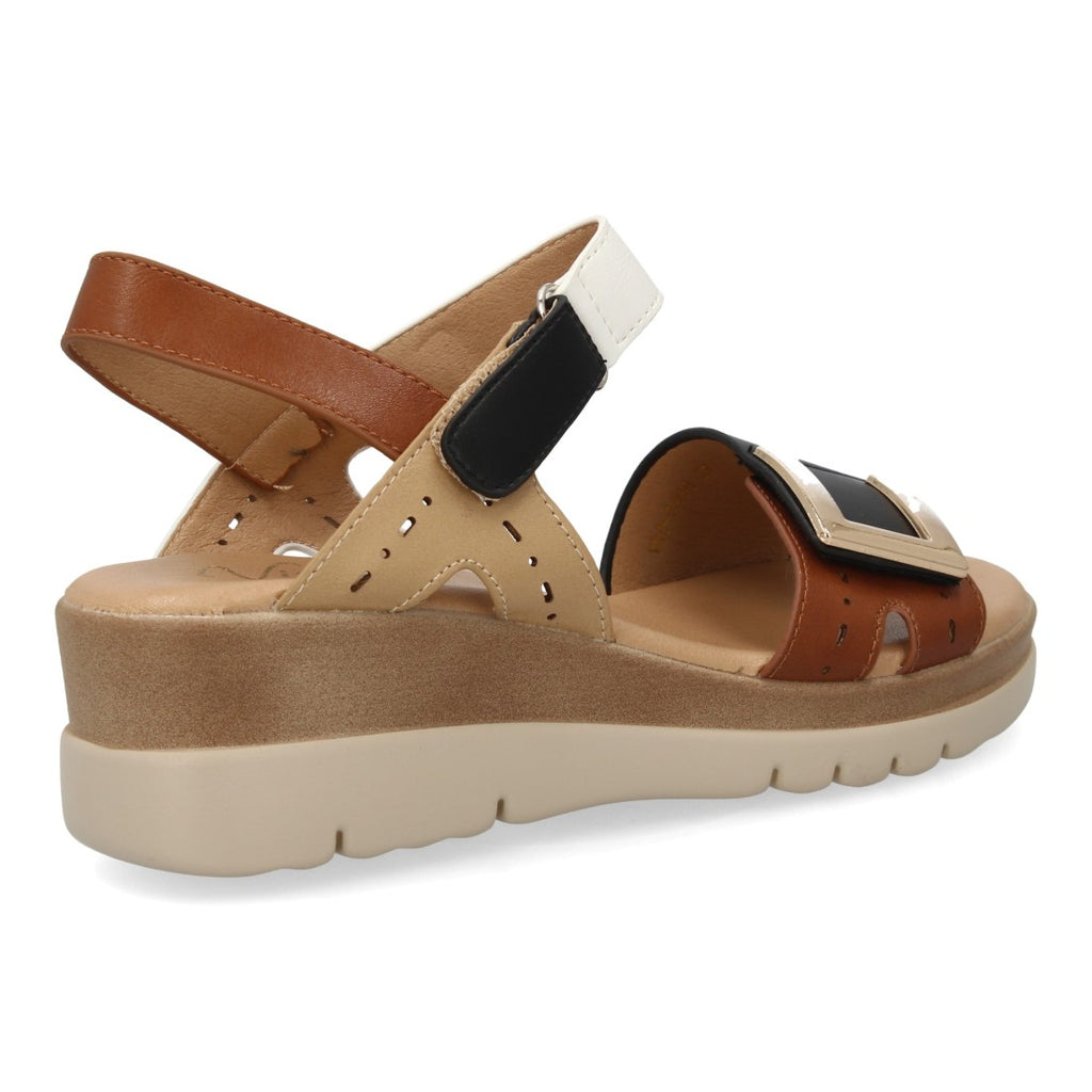 Sandalias mujer Cyrena