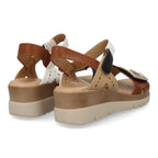 Sandalias mujer Cyrena