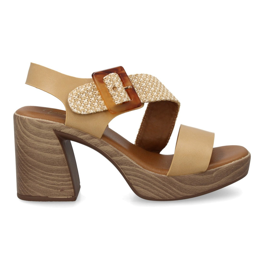 Sandalias mujer Cyrena