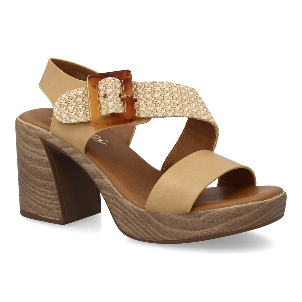 Sandalias mujer Cyrena