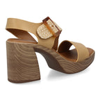 Sandalias mujer Cyrena