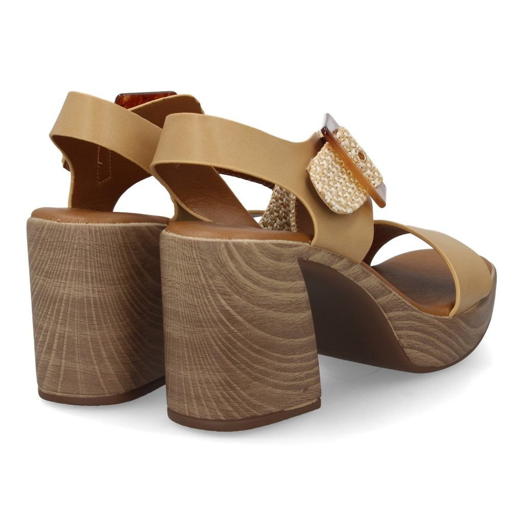 Sandalias mujer Cyrena