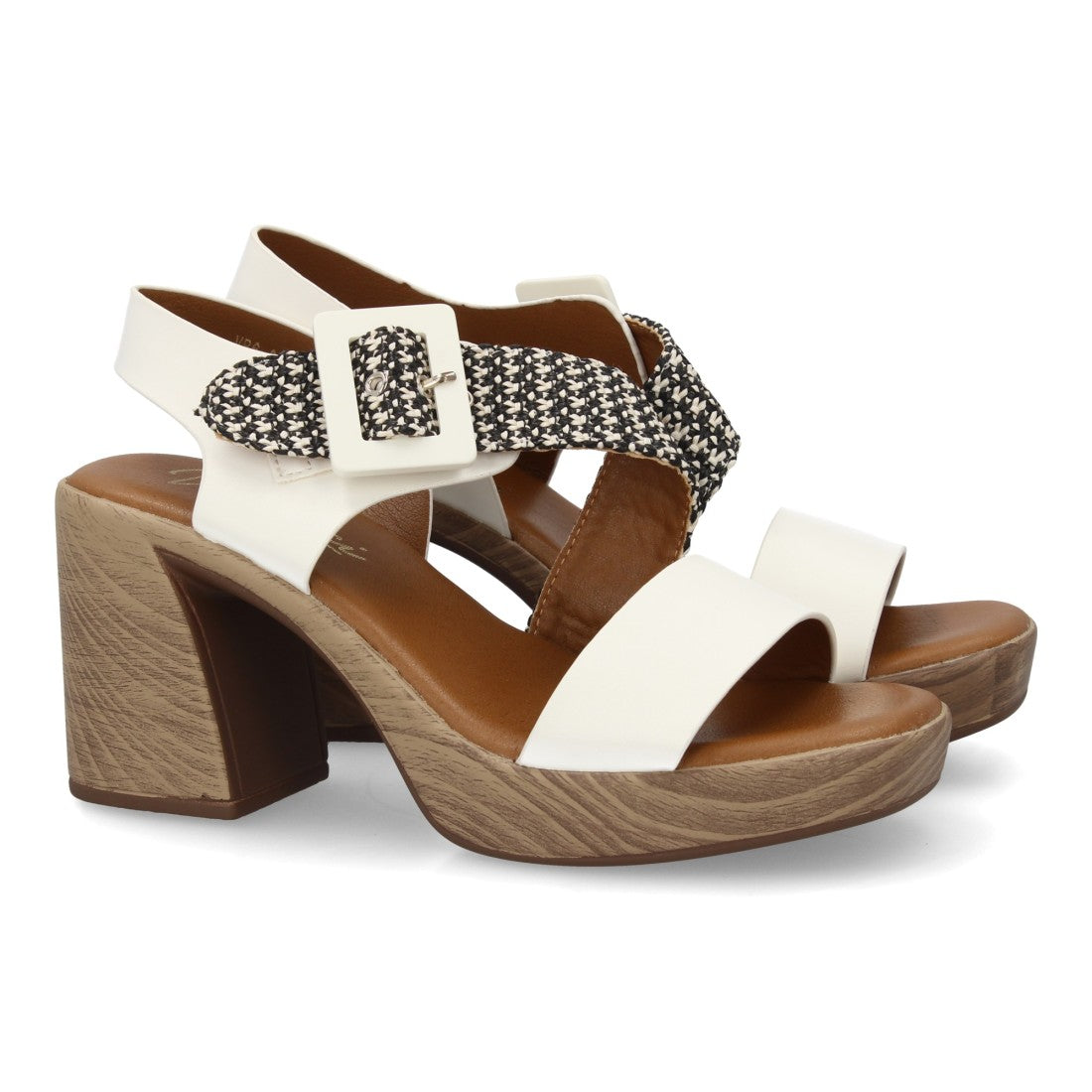 Sandalias mujer Cyrena