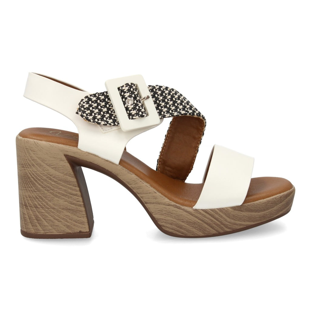 Sandalias mujer Cyrena