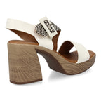 Sandalias mujer Cyrena