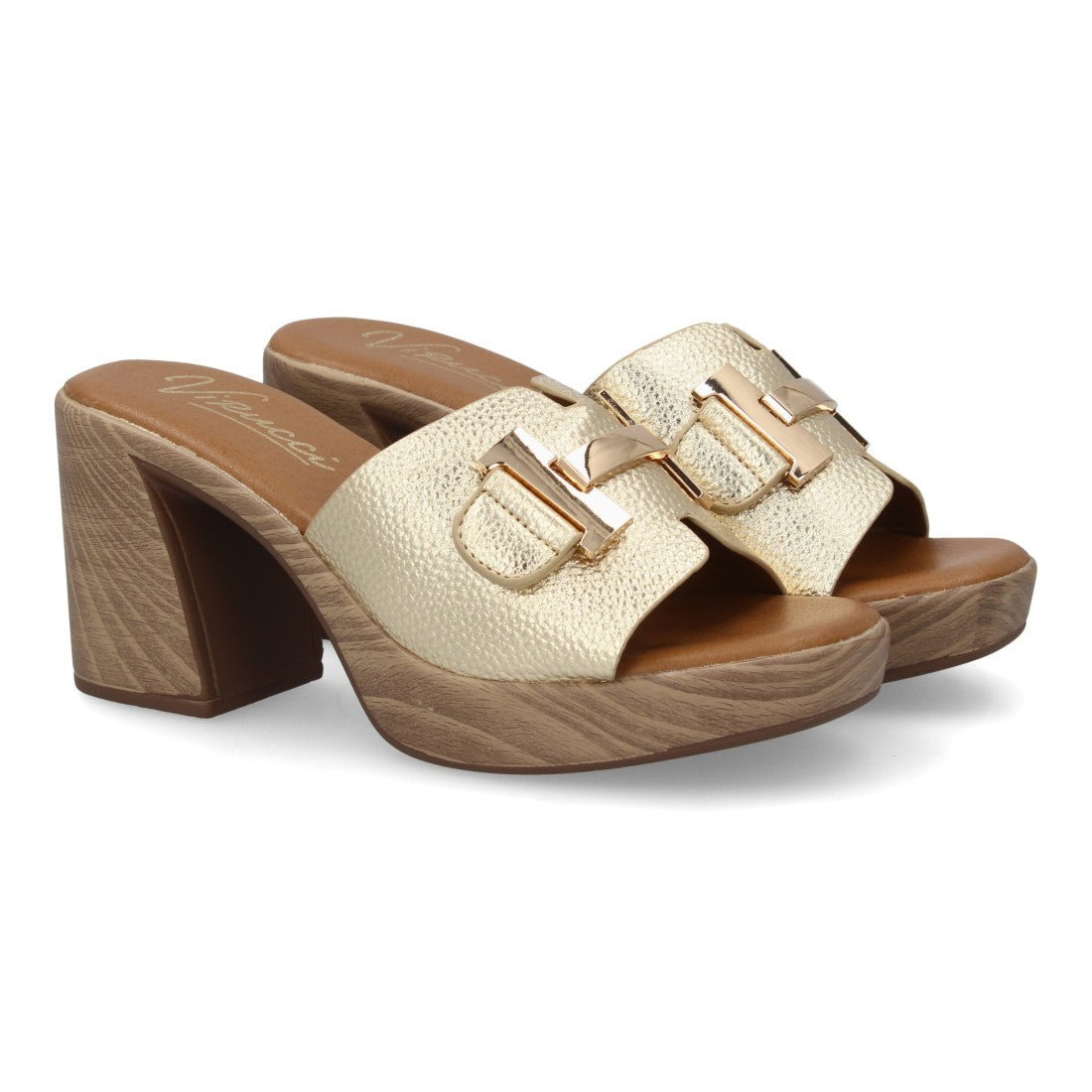 Sandalias mujer Cyrena