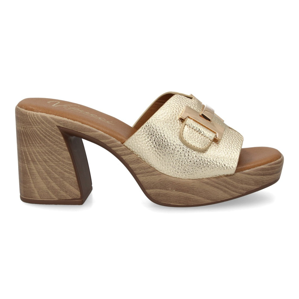 Sandalias mujer Cyrena