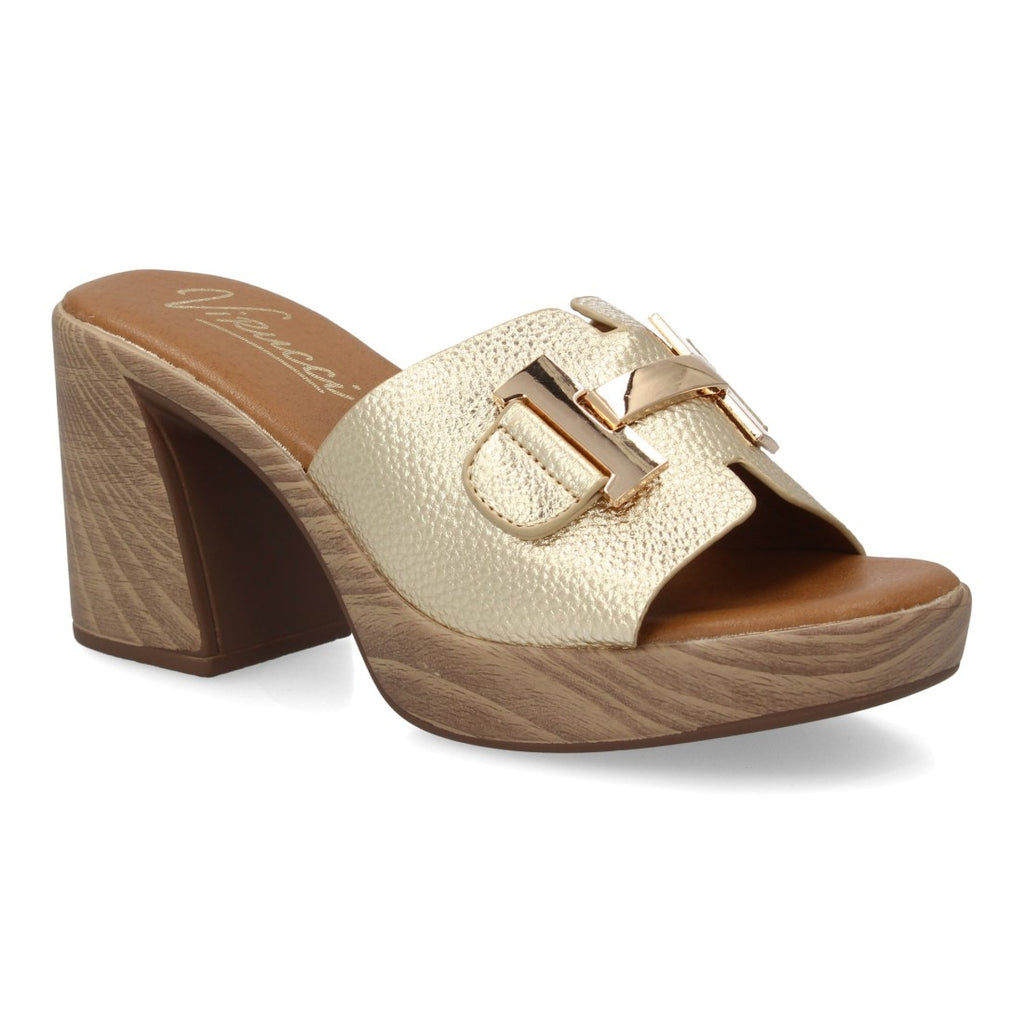 Sandalias mujer Cyrena