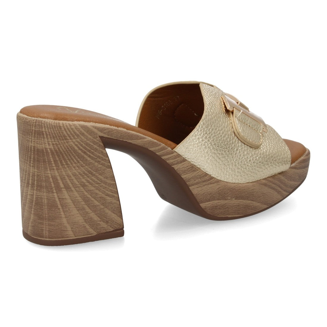 Sandalias mujer Cyrena