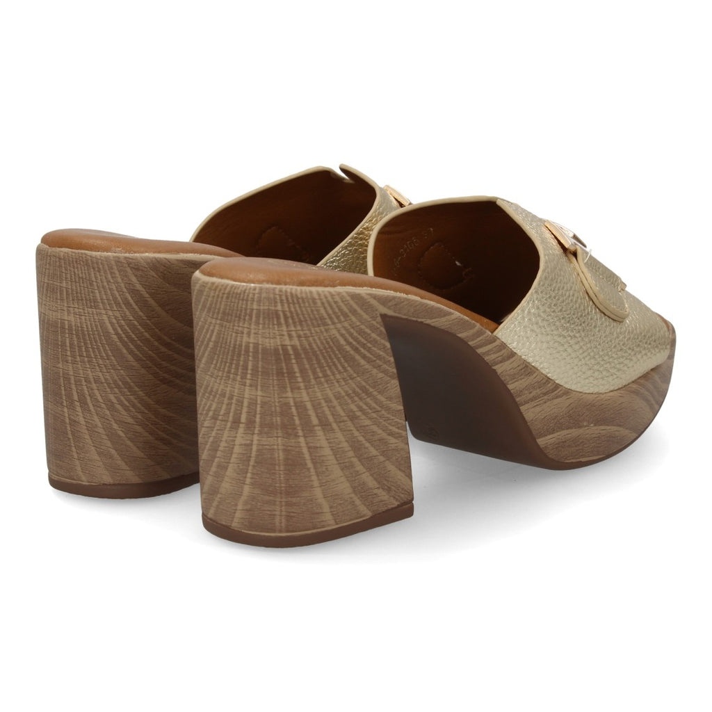Sandalias mujer Cyrena