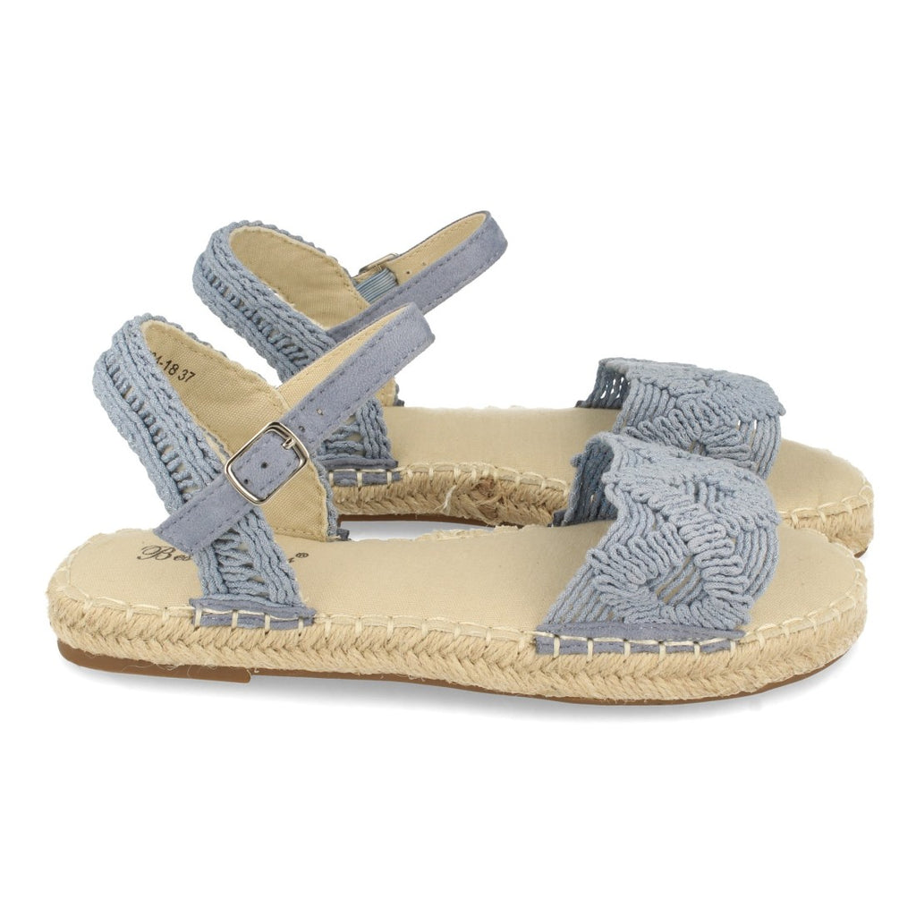 Sandalias mujer Cyrena