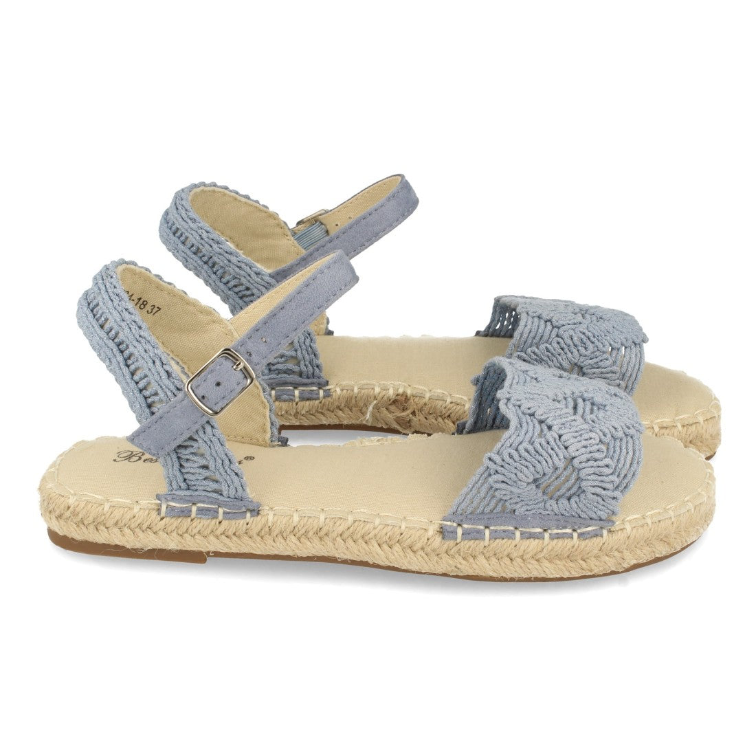 Sandalias mujer Cyrena