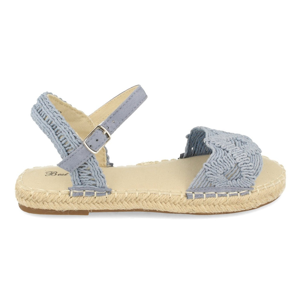 Sandalias mujer Cyrena