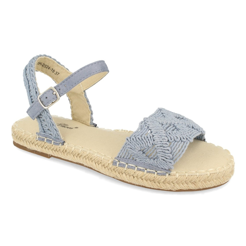 Sandalias mujer Cyrena