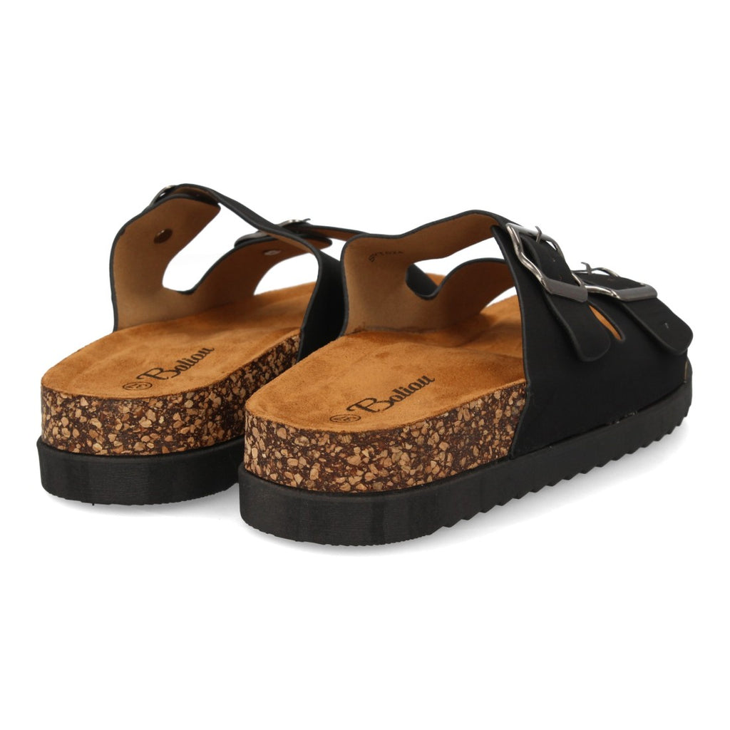 Sandalias mujer Cyrena