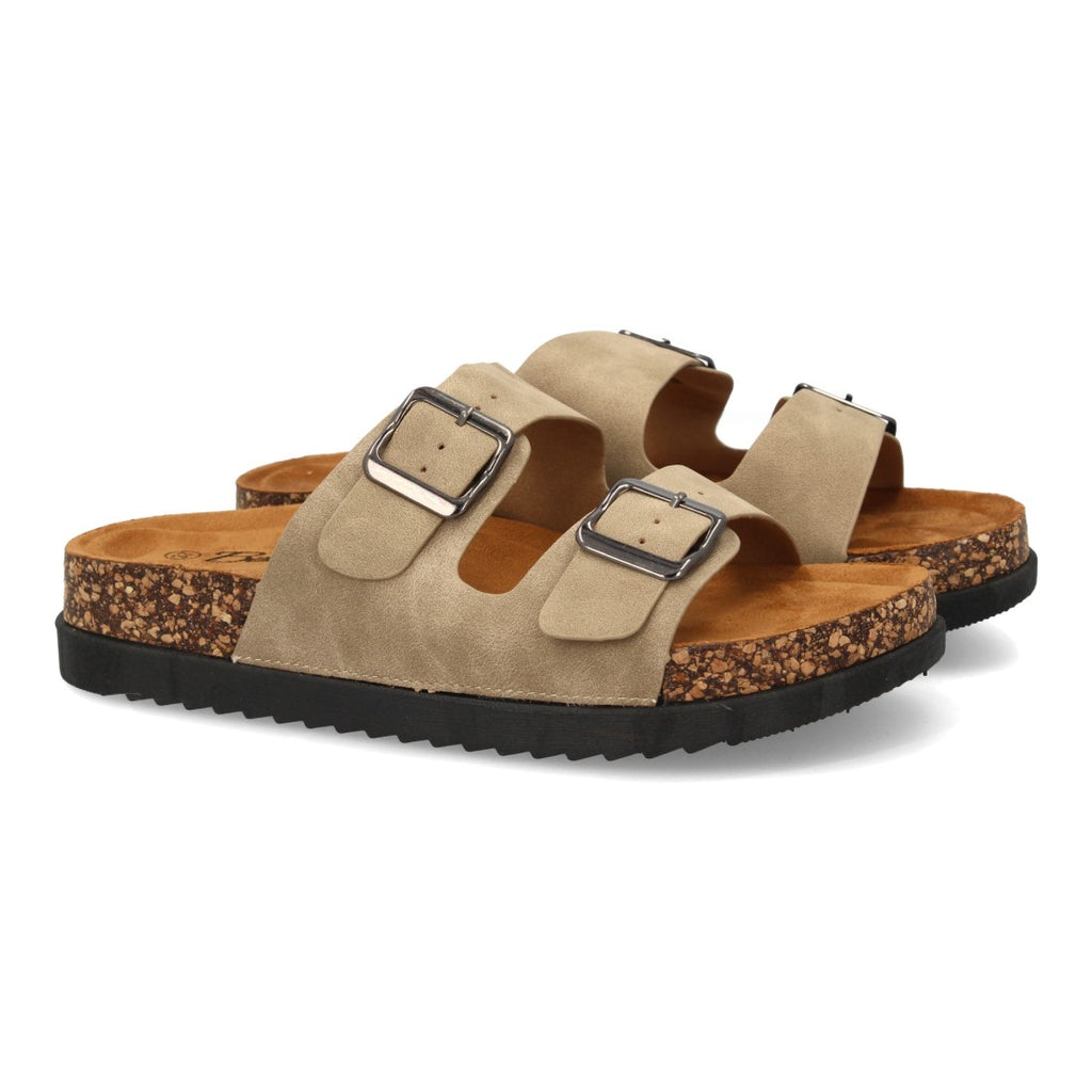 Sandalias mujer Cyrena