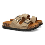 Sandalias mujer Cyrena