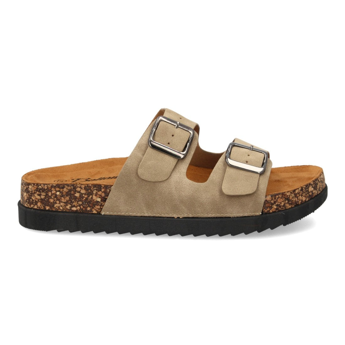Sandalias mujer Cyrena