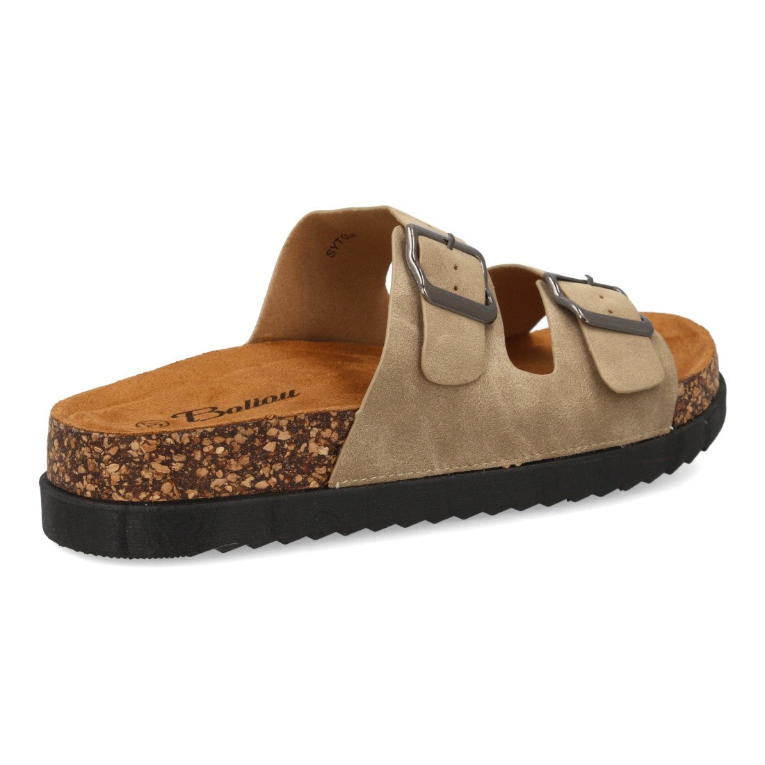 Sandalias mujer Cyrena