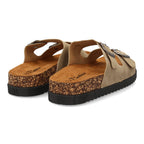 Sandalias mujer Cyrena