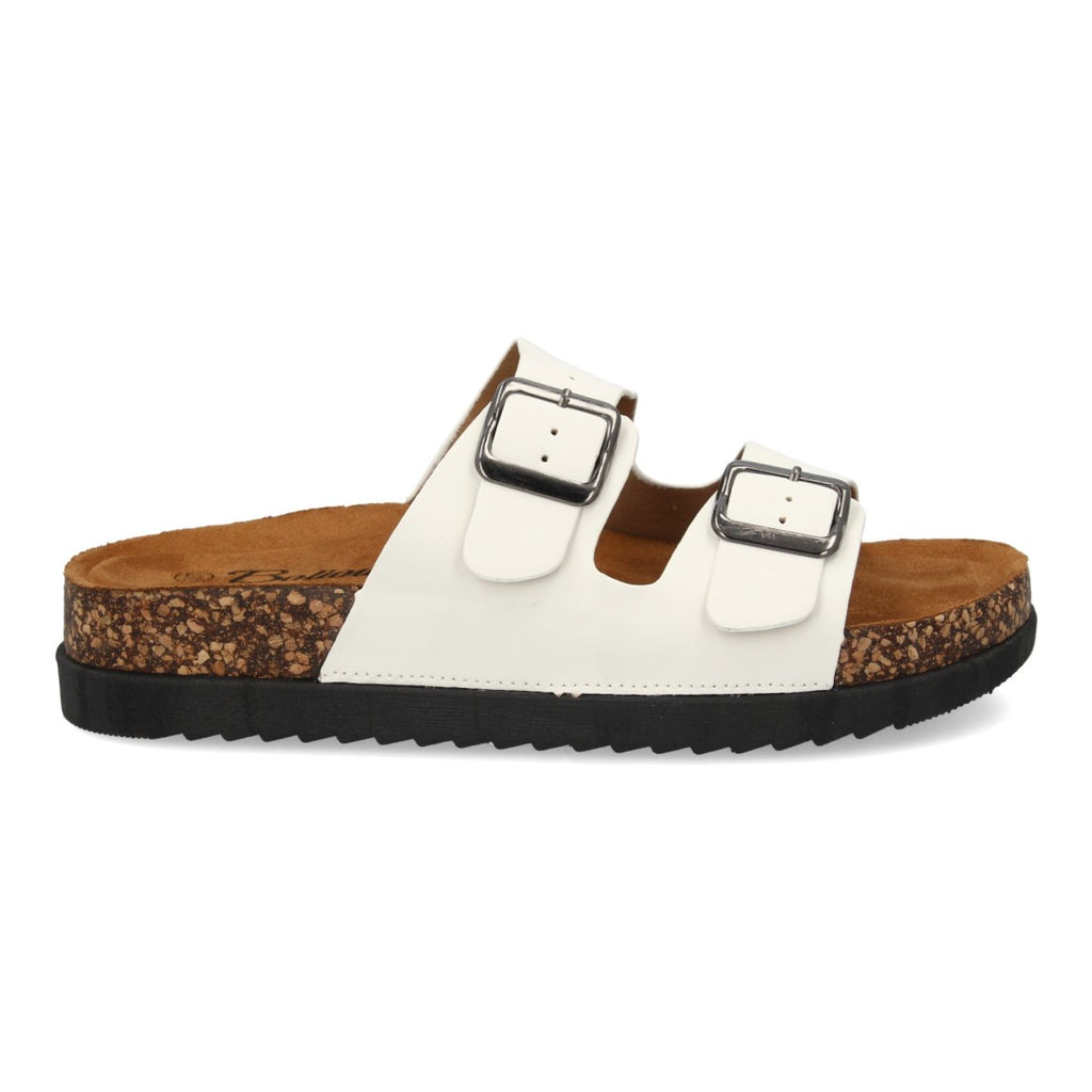 Sandalias mujer Cyrena