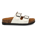 Sandalias mujer Cyrena